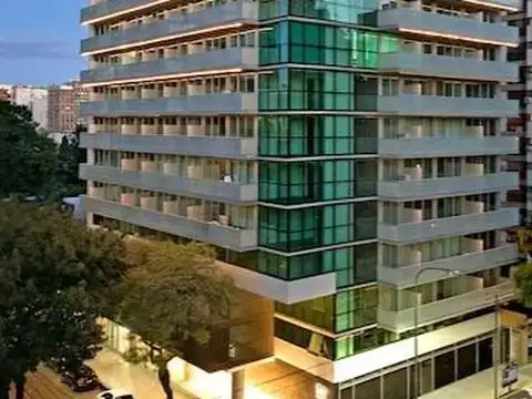 Av del Libertador y Blanco Encalada - Unidad 1203