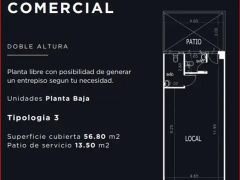 INVERSORES!  Locales y Oficinas - HITO SUR - Manantiales 2