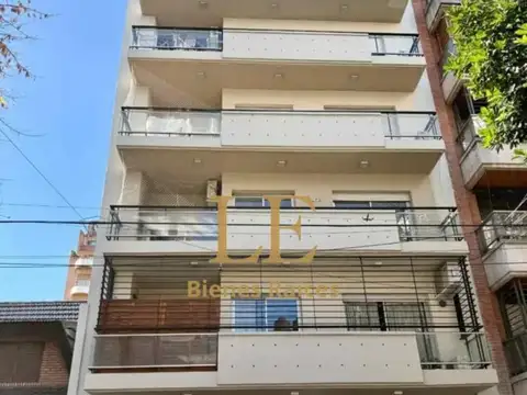 Alquiler de departamento en Caballito con cochera