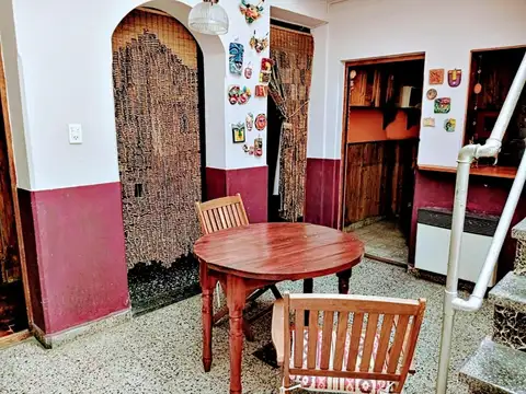 PH en venta - 4 Dormitorios 2 Baños - 140Mts2 - Balvanera