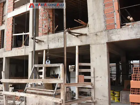 Departamento en Venta en Ramos Mejia, USD 235.000