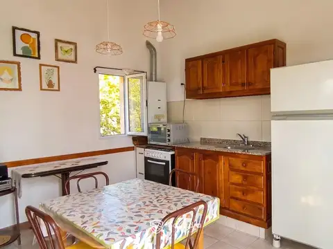 Casa en Venta de 1 dormitorio