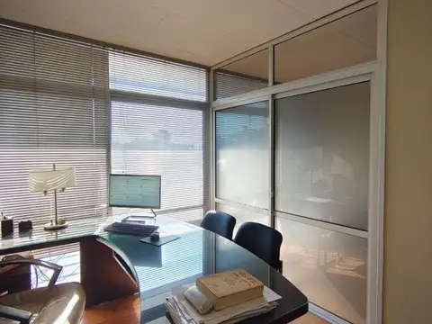 Oficina en Venta 18 años