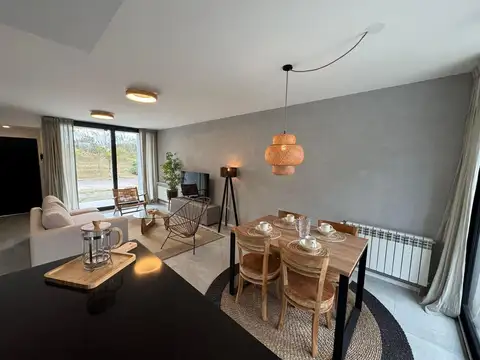 TRIPLEX EN VENTA COMPLEJO SUNNY TIGRE