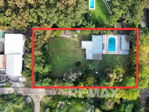VENTA CASA QUINTA LA LONJA A MTS DE SARAVI YRUTA8 