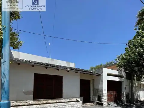 Casa en Villa Mercedes