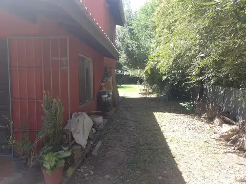 Casa en Alquiler de 4 dormitorios