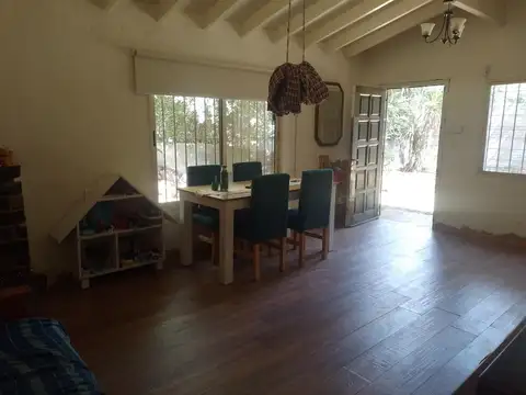 Casa en Alquiler al Este