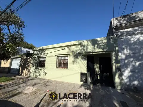 Bahía Blanca al 3400