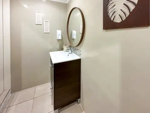 Alquiler Oficina en Lanús Este