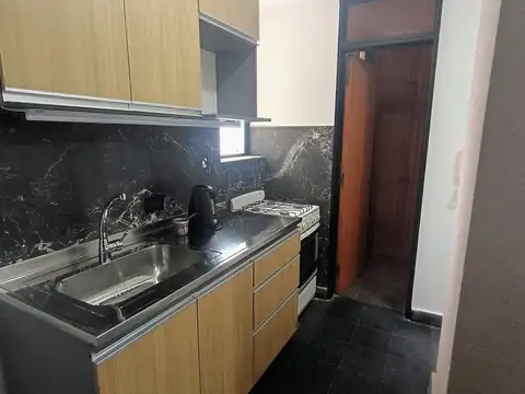 Departamento en Alquiler con 2 cocheras