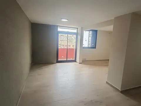 ALQUILER DEPARTAMENTO 2 DORM. Y COCHERA BARRIO SUR