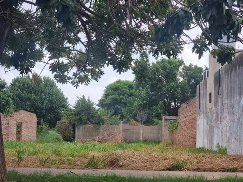 VENTA GRAN TERRENO EN LA CIUDAD 