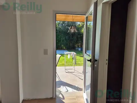 Casa en Septiembre