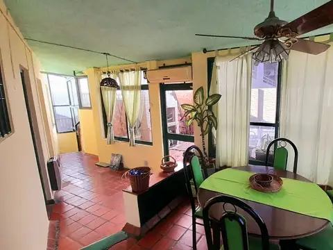 Vicente López - Imejorable ubicación PH 5 amb con amplia Terraza!