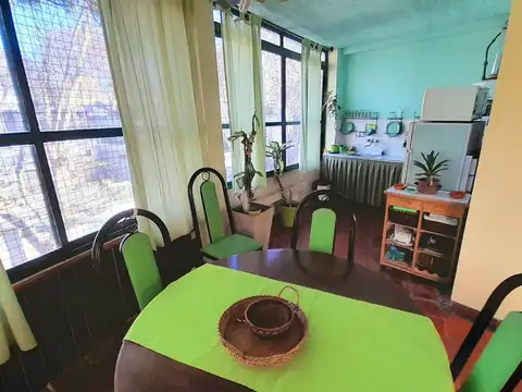 Depto Tipo Casa en Venta de 4 dormitorios