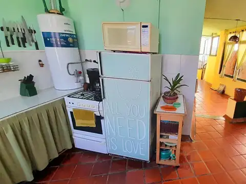 Depto Tipo Casa en Venta 40 años