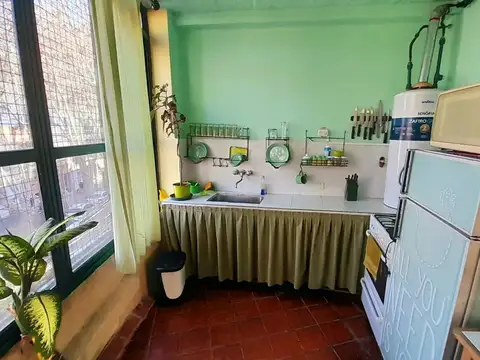 Vicente López - Imejorable ubicación PH 5 amb con amplia Terraza!