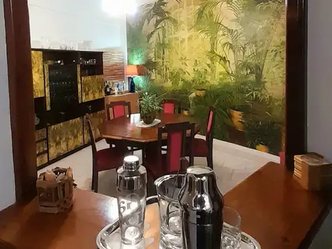 Depto Tipo Casa en Venta de 4 dormitorios