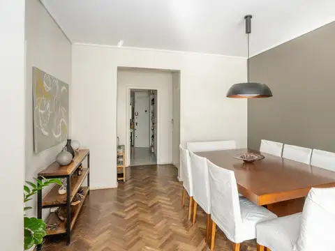Departamento en Venta de 3 dormitorios