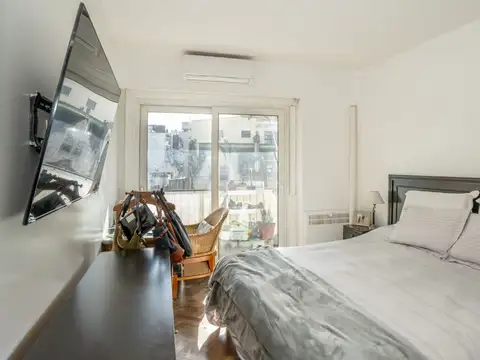 Departamento en Venta 3 años