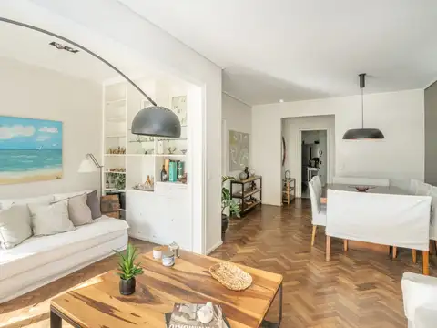 Departamento en Venta de 4 ambientes