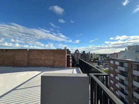 Cafferata 800, Piso 7