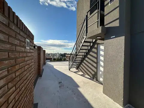 Departamento en Venta en Echesortu, USD 62.000