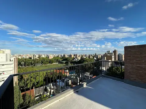 Departamento en Venta en Echesortu, Rosario