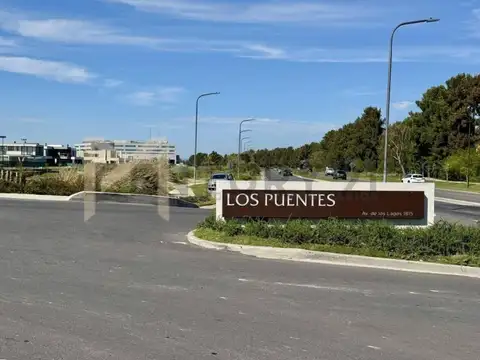 Terreno Lote  en Venta en Los Puentes, Nordelta, Tigre