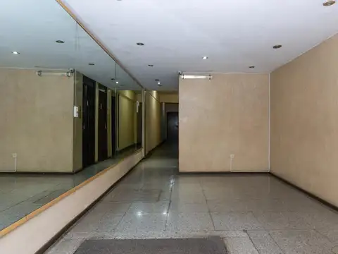 Av. Almirante Brown al 700