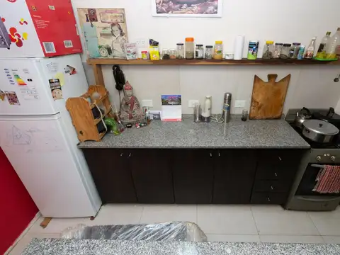 Departamento en Venta 10 años