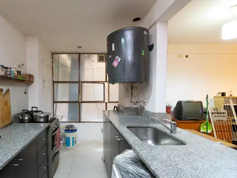 Departamento en Venta en Boca, USD 47.500