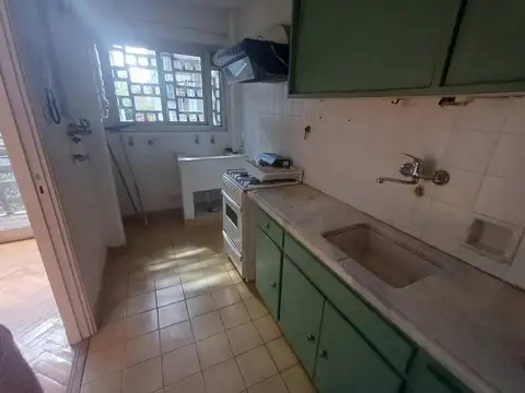 Departamento en Alquiler de 2 dormitorios