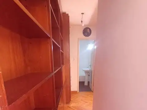 Departamento en Alquiler 60 años