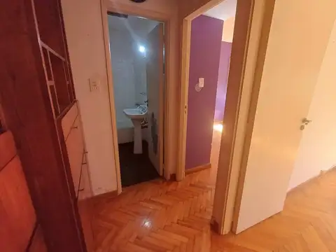 Departamento en Alquiler al Noroeste