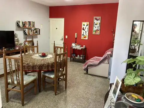 Suipacha al 1500