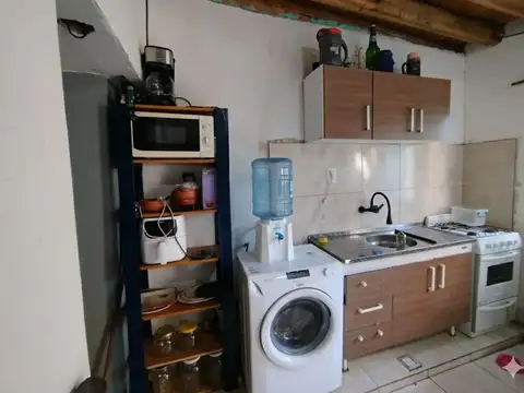 Casa en Venta 18 años