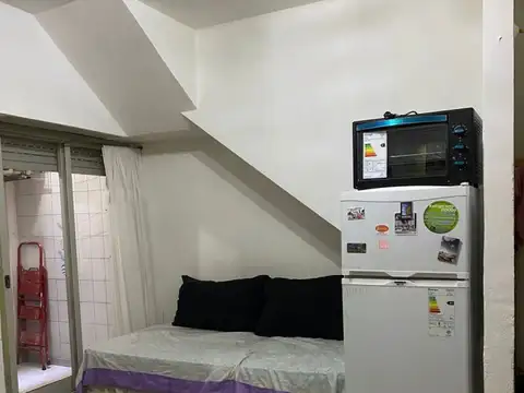 Depto Tipo Casa en Venta de 2 ambientes