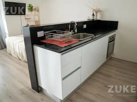 Departamento en Alquiler 6 años
