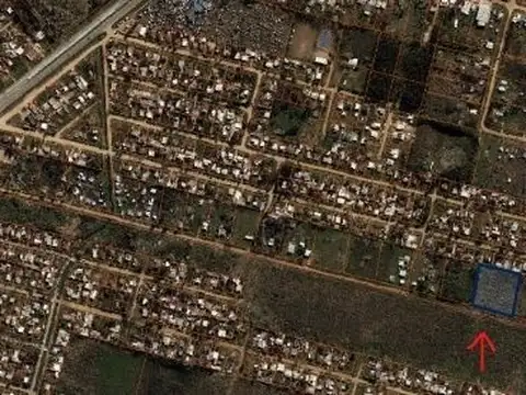 Terreno en Venta en Canelones, USD 59.000