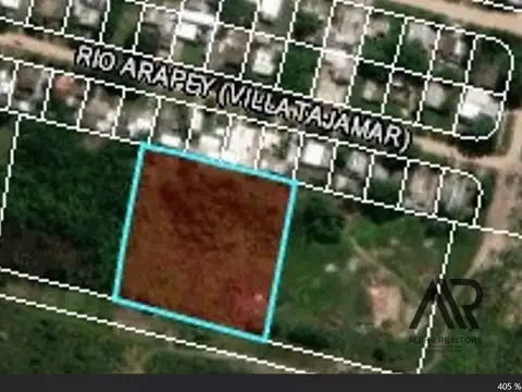Terreno en venta de 5106m2 ubicado en Barros Blancos