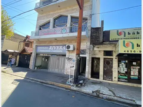 PUEYRREDON 800