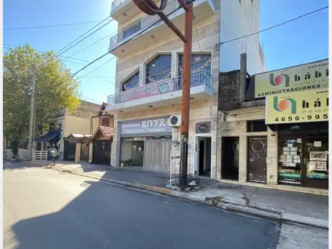 GALPON en ALQUILER en Ramos Mejia