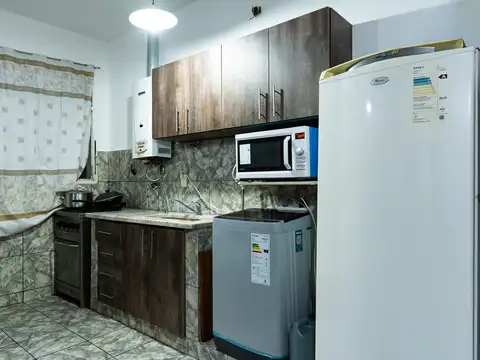 Departamento en Venta 53 años