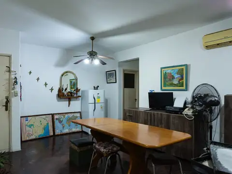 Departamento en Venta al Oeste