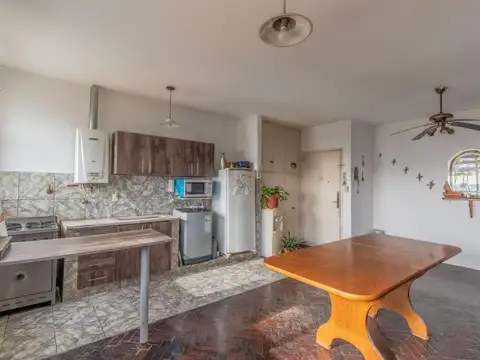 Departamento en Avenida Directorio 4000