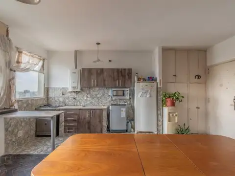 Departamento en Venta en Parque Avellaneda, USD 88.000
