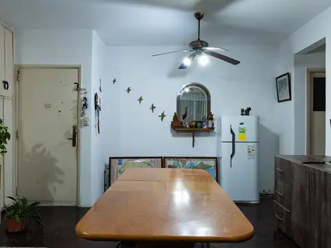 Departamento en Venta al Oeste