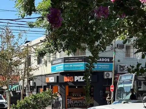 Velez Sarsfield al 4500